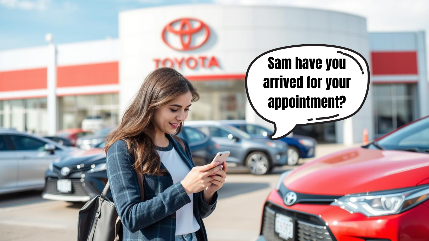 Social Media for Car Dealerships Social Media for Car Dealerships
