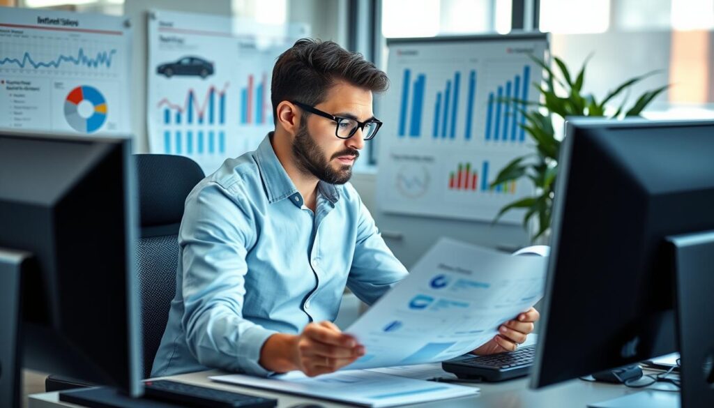 automotive marketing agency