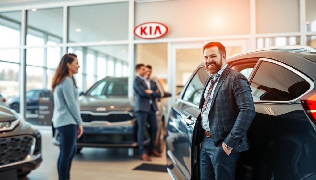 automotive marketing roi