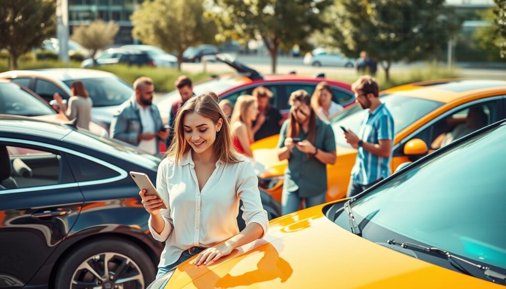 automotive social networking automotive social networking
