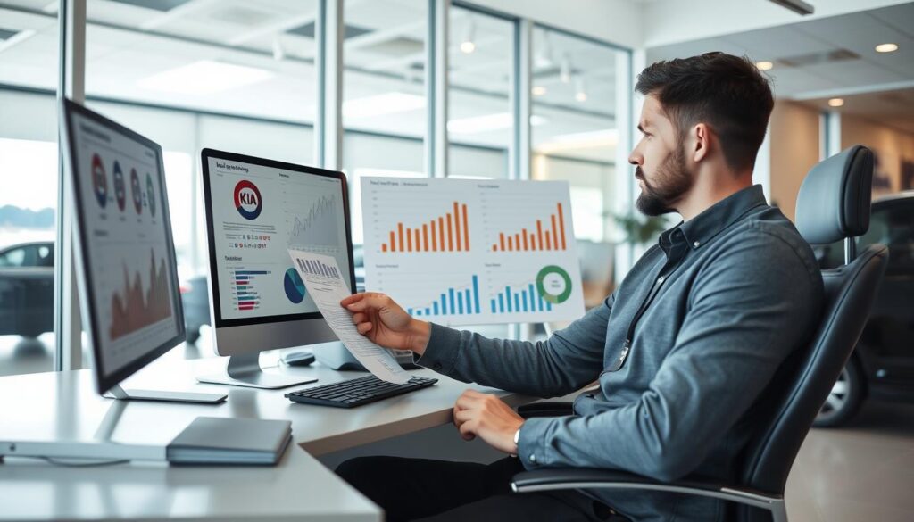 comprehensive digital strategies for dealerships