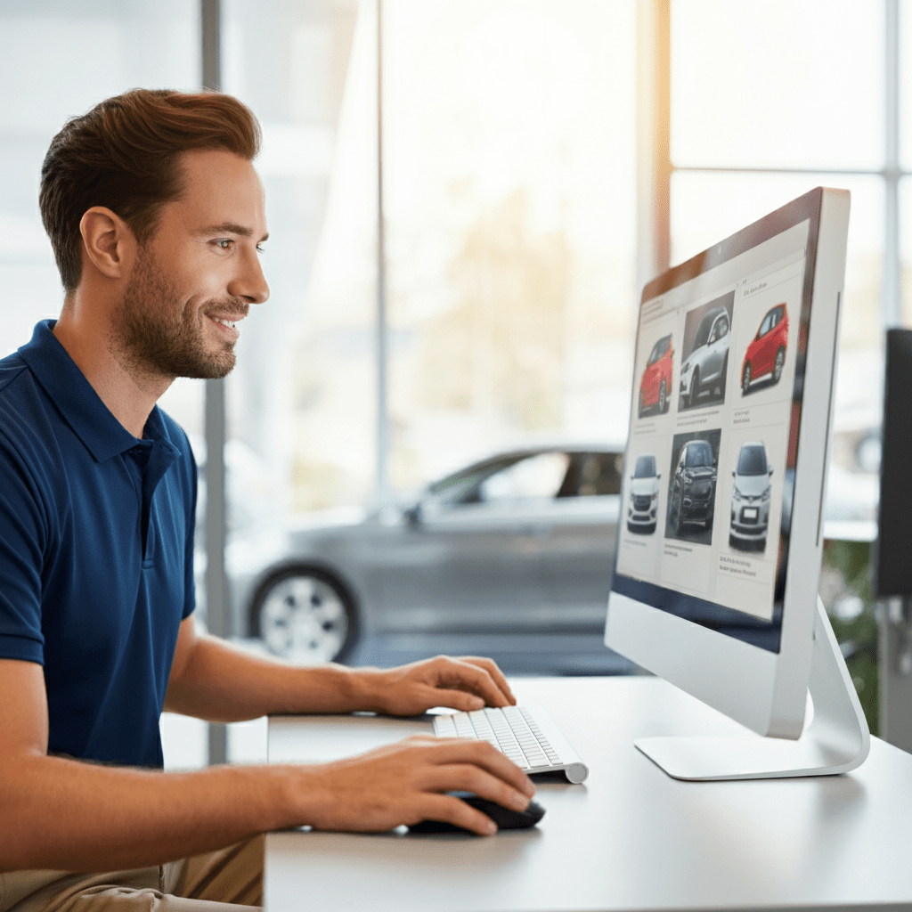 SEO Services are key to dealer success