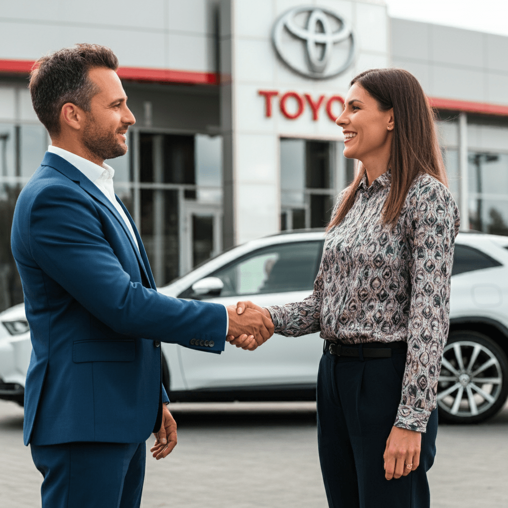 Automotive Consulting from Willowood Ventures