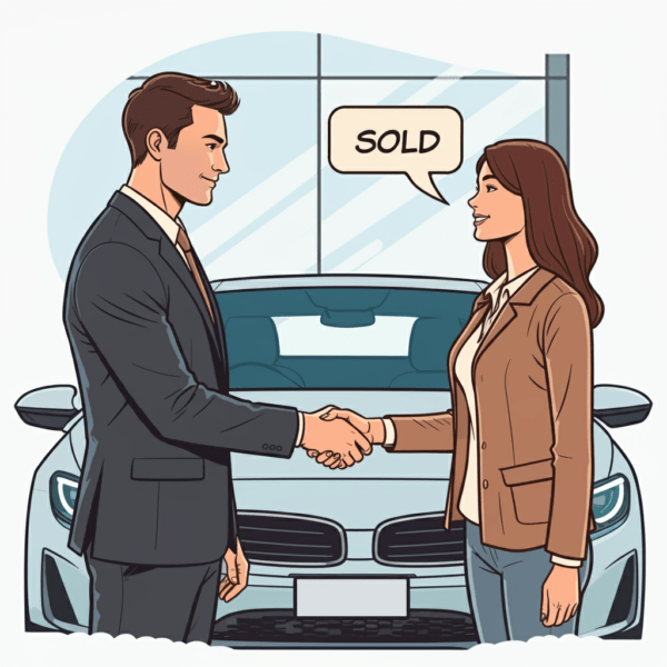 The power of confirming questions in sales