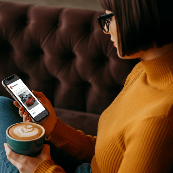 Mobile response is key for internet success