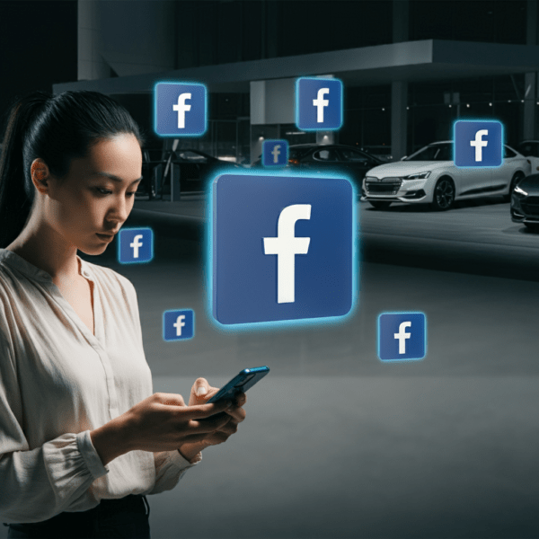 Willowood Ventures provides car dealership social media marketing
