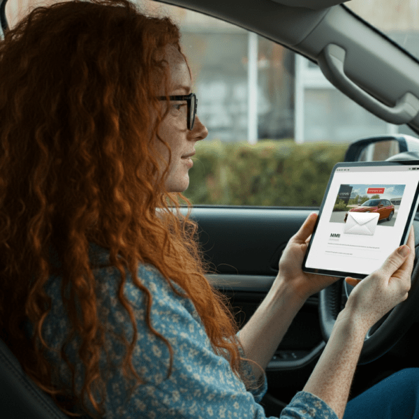 Powerful dealership email marketing from Willowood Ventures