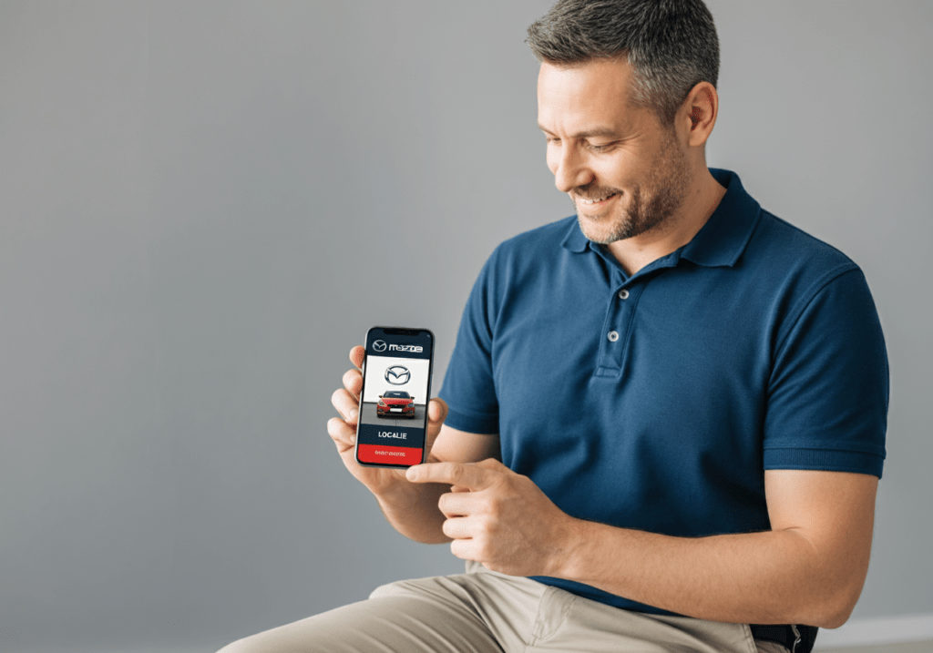automotive digital marketing captivates auto shoppers