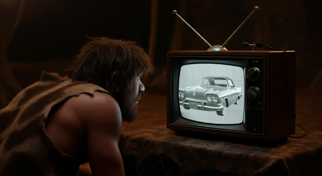 automotive creative ads