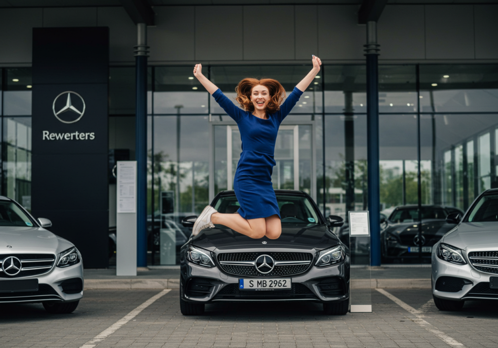 Car Dealership Social Media