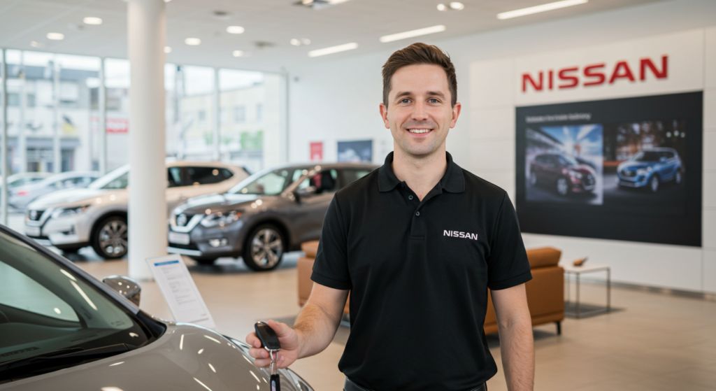 Nissan Honda Merger Talks: The Costly Mistake Nissan Can’t Afford to Make