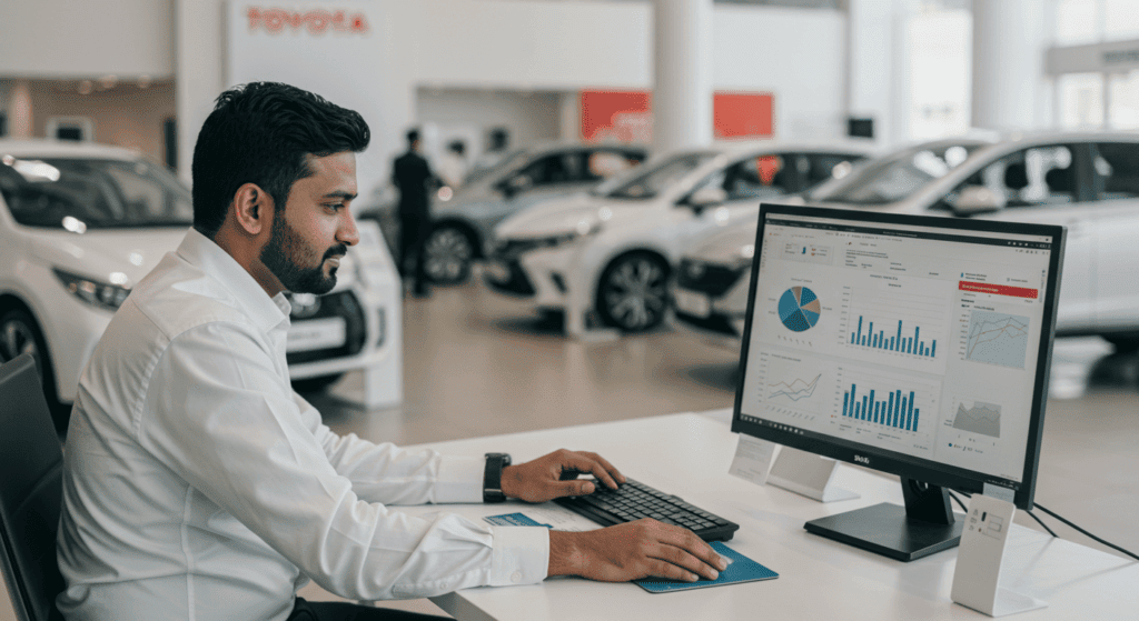 Get special finance leads and more with our targeted systems