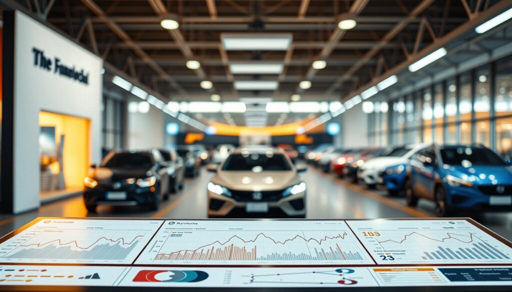 lead tracking system