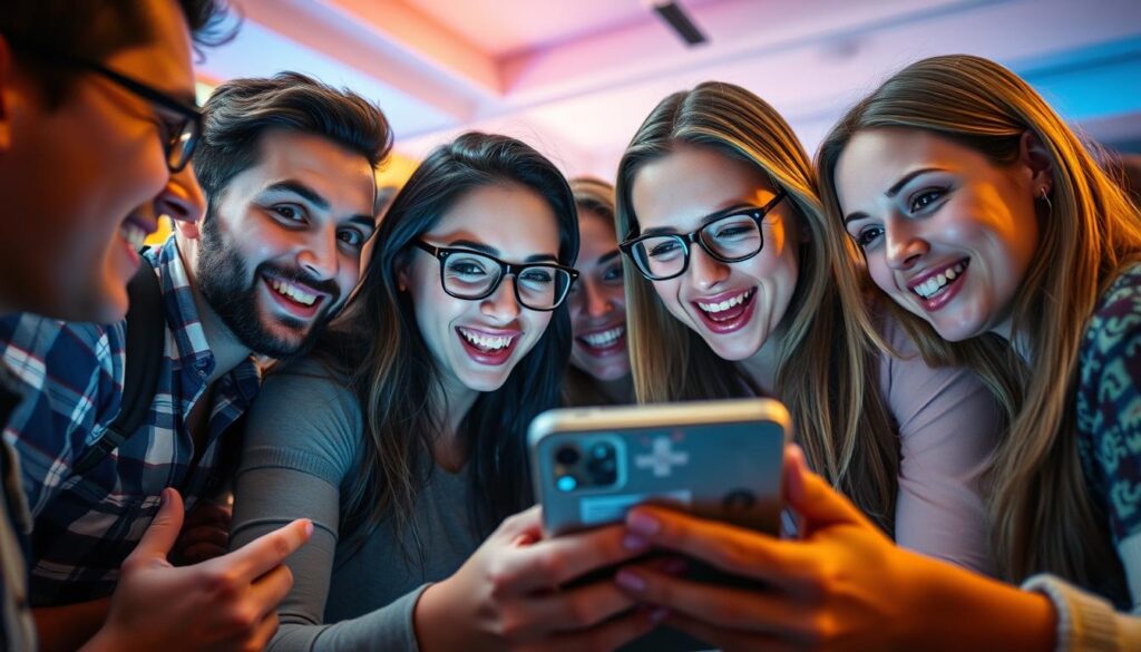 messenger event engagement