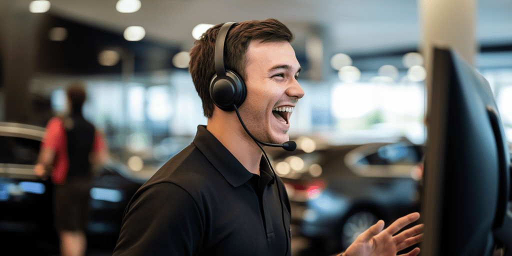 bdc meaning dealership
