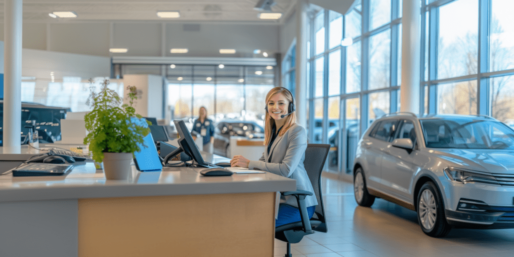 Expert BDC Sales