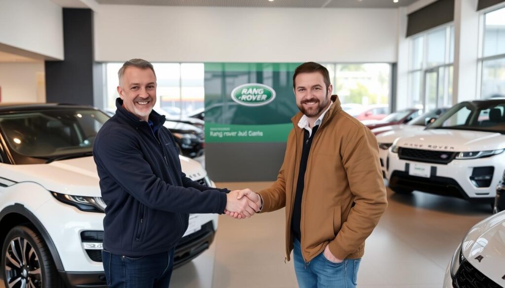 social media for car dealerships